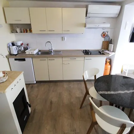 Apartmán Karmen Sa Pogledom Na *