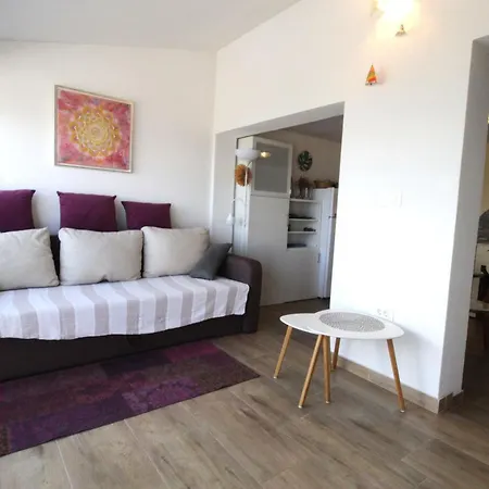 Apartmán Karmen Sa Pogledom Na *